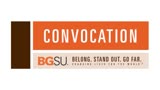 BGSU Convocation 2019