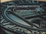 2005 Spring Commencement - Business Administration, Health and Human Services, Technology and Fir...
