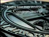 2007 Spring Commencement - Education and Human Development and Musical Arts