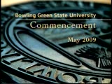 2009 Spring Commencement - Education and Human Development and Musical Arts