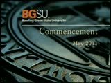 2011 Spring Commencement - Business Administration, Health and Human Services, Technology, Firelands