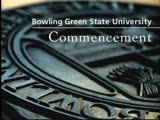 2005 Fall Commencement - Undergraduate Colleges