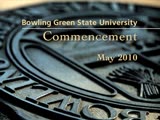 2010 Spring Commencement - Graduate College