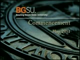 2011 Spring Commencement - Education and Human Development and Musical Arts