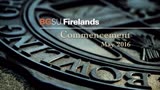 2016 Spring Commencement - Firelands College