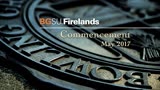 2017 Spring Commencement - Firelands