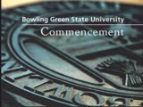 2005 Spring Commencement - Education and Human Development and Musical Arts