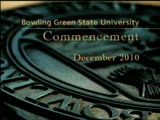 2010 Fall Commencement - Graduate College, Business Administration, Health and Human Services, Te...
