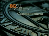 2011 Spring Commencement - Arts and Sciences
