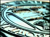 2010 Spring Commencement - Education and Musical Arts
