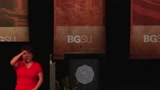 BGSU State of the University Address (2017)